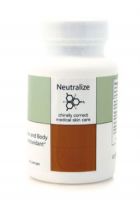 CosMedix Neutralize Skin & Body Antioxidant