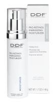 DDF Retinol Energizing Moisturizer