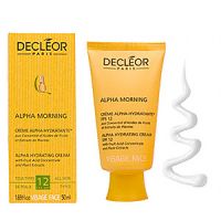 Decleor Alpha Hydrating Cream SPF 12