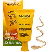 Decleor Aroma Purete - Double Action Tinted Concealer