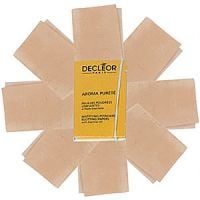 Decleor Aroma Purete - Matifying Powdered Blotting Papers