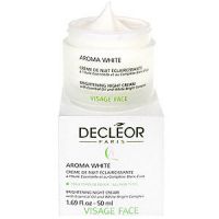 Decleor Aroma White - Brightening Night Cream for Face