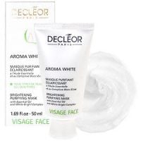 Decleor Aroma White - Brightening Purifying Mask for Face