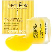 Decleor Aromessence Baume Spa Relax - Spa Relax Balm