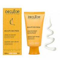 Decleor Comfort Foot Cream