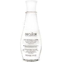 Decleor Eau Demaquillante - Cleansing Water for Face
