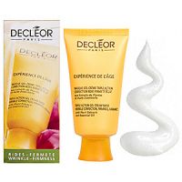 Decleor Experience De L'age - Triple Action Gel Cream Mask