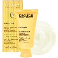 Decleor Harmonie - Delicate Soothing Emulsion for Face