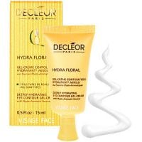 Decleor Hydra Floral Moisturising Gel-Cream for Eyes