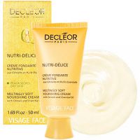 Decleor Nutri-Delice - Meltingly Soft Nourishing Cream