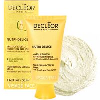 Decleor Nutri-Delice - Nourishing Cereal Mask