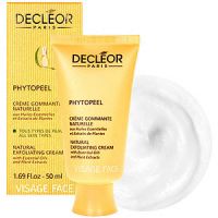 Decleor Phytopeel - Natural Exfoliating Cream for Face