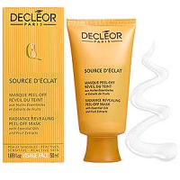 Decleor Radiance Revealing Peel-Off Mask