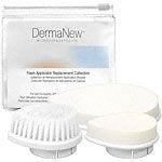 DermaNew Foam Applicator Replacement Collection