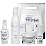 DermaNew Sensitive Skincare Collection Kit