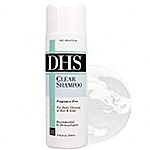 DHS Clear Shampoo