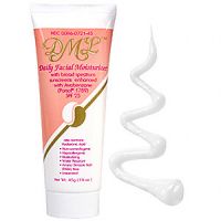 DML Facial Moisturizer SPF 25