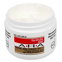 Doak Dermatologics Formula 405 AHA Facial Day Cream with SPF 15
