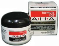 Doak Dermatologics Formula 405 AHA Facial Night Cream