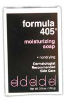 Doak Dermatologics Formula 405 Moisturizing Soap (3 each)