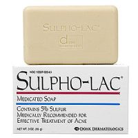 Doak Dermatologics Sulpho-Lac