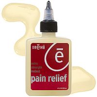 Dremu Pain Relief