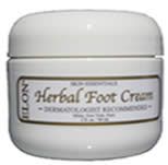 Elon Herbal Foot Cream