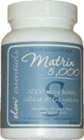 Elon Matrix 5000 (Biotin Supplement for Hair)