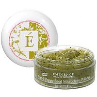 Eminence Pear & Poppy Seed Microderm Polisher