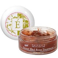 Eminence Sweet Red Rose Treatment
