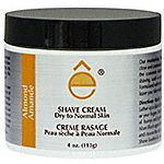 eShave Shave Cream - Almond