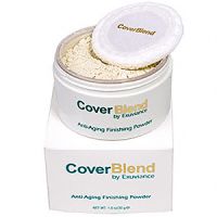 Exuviance CoverBlend Anti Aging Finishing Powder