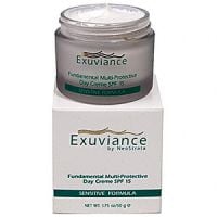 Exuviance Fundamental Multi-Protective Day Creme SPF 15 Sensitive Formula