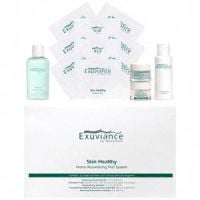 Exuviance Skin Healthy: Home Resurfacing Peel System