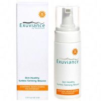 Exuviance Sunless Tanning Mousse