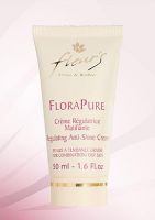 Fleur's FloraPure Regulating Anti-shine Cream
