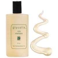 Glycolix Elite Glycolix Shampoo 10%