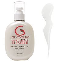 Glycolix Elite Ultra Gentle Cleanser