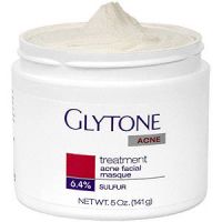 Glytone Acne Treatment Masque