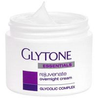 Glytone Essentials Overnight Cream