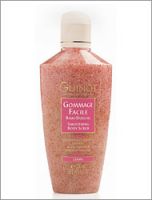 Guinot Gommage Facile-2-in-1 Exfoliator and Shower Gel