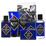 Jack Black Skin Essentials Kit Set - Oily/Acne Prone Skin