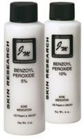 Jan Marini Skin Research Therapeutic Benzoyl Peroxide