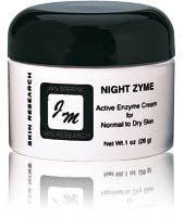 Jan Marini Skin Research Night Zyme