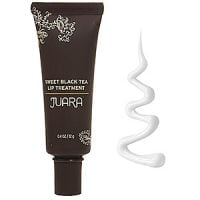 Juara Sweet Black Tea Lip Treatment