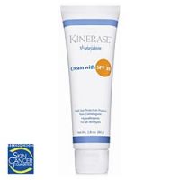 Kinerase Cream with SPF 30