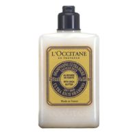 L'Occitane Shea Butter Milk Shampoo