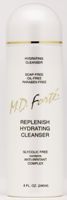 MD Forte Replenish Hydrating Cleanser