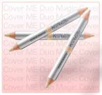 Mineral Essence Cover ME Duo Magic Concealer Pencil