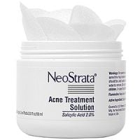 NeoStrata NeoCeuticals Acne Treatment Solution Pads